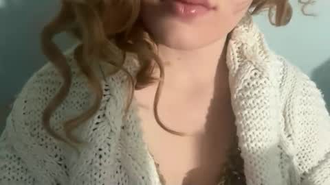 Claire online show from 02/25/26, 10:03