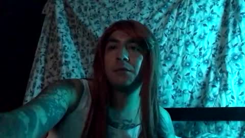 Sissy boy online show from 05/07/26, 08:31