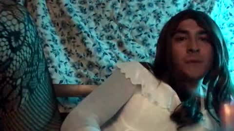 Sissy boy online show from 05/12/26, 06:21
