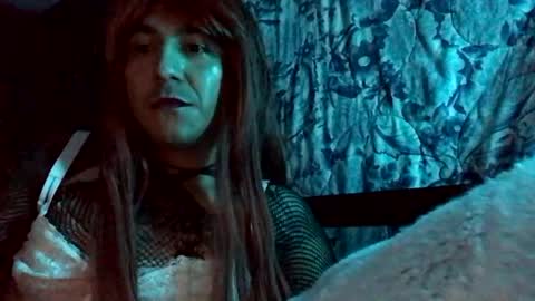 Sissy boy online show from 05/16/26, 07:49