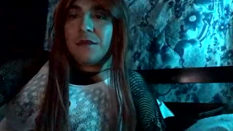 Sissy boy online show from 05/30/26, 08:22