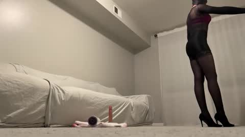 Snapshot of cd_pr1nc3ss chatting on 02/15/25, 12:48 cd_pr1nc3ss online show from 02/15/25, 12:48