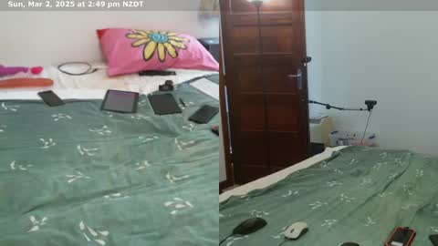 Adalyn online show from 03/02/25, 01:47