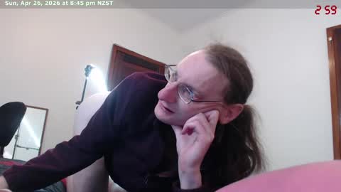 Adalyn online show from 04/26/26, 08:45
