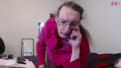Adalyn online show from 05/13/26, 02:09