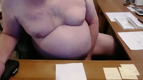 Snapshot of cdan1000 chatting on 10/19/25, 02:07 Dan online show from 10/19/25, 02:07