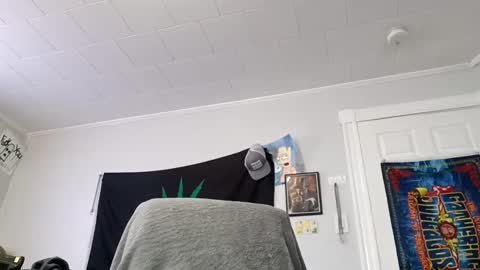 ChuckyyChokesU online show from 12/21/24, 04:46