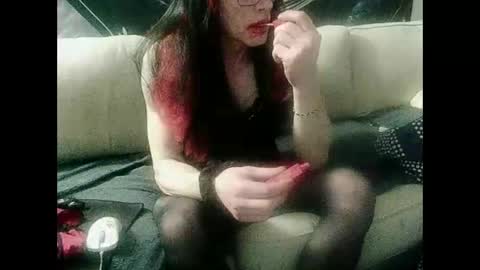 Snapshot of cdsandrasub chatting on 12/01/25, 07:57 cdsandrasub online show from 12/01/25, 07:57