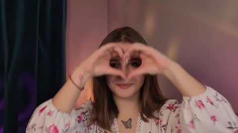 Snapshot of ceceliapidcock chatting on 01/31/26, 07:34 Lina online show from 01/31/26, 07:34