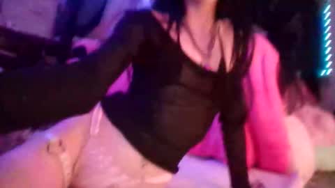 Snapshot of ceceliataylor chatting on 03/02/26, 06:03 Cecelia Taylor online show from 03/02/26, 06:03