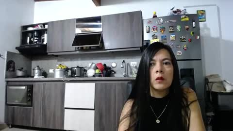 Snapshot of cecihotty4u chatting on 04/28/26, 11:43 ceci online show from 04/28/26, 11:43