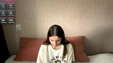 Gina and Dora online show from 05/07/26, 03:06