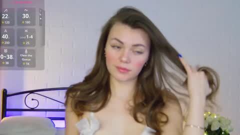 cecillaj online show from 02/28/25, 09:55