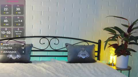 cecillaj online show from 03/10/25, 12:07