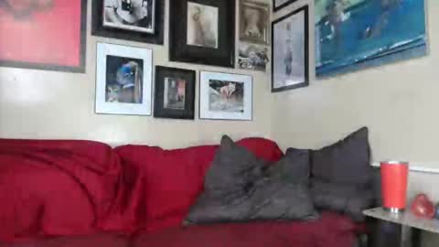 Cecily Saint Claire online show from 12/05/25, 12:47