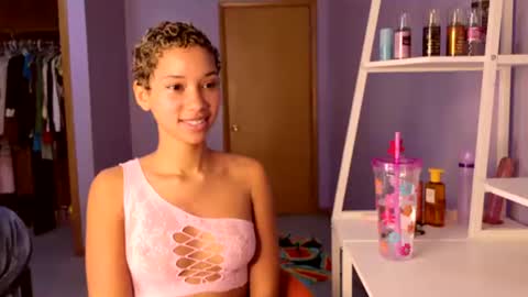 Snapshot of cedaya555 chatting on 02/10/26, 06:01 CEDAYA555 online show from 02/10/26, 06:01