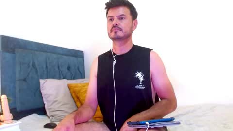 Cedrixx10 online show from 05/02/26, 11:43