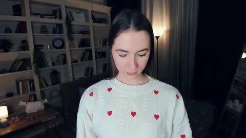 Snapshot of cel1ne_secret chatting on 12/24/24, 03:27 Josie Manesi online show from 12/24/24, 03:27