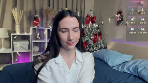 Snapshot of cel1ne_secret chatting on 01/13/25, 07:10 Josie Manesi online show from 01/13/25, 07:10