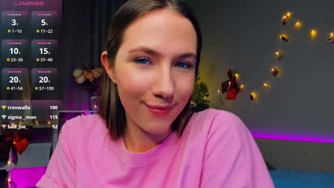 Snapshot of cel1ne_secret chatting on 02/10/25, 01:14 Josie Manesi online show from 02/10/25, 01:14