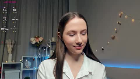 Snapshot of cel1ne_secret chatting on 02/20/25, 07:30 Josie Manesi online show from 02/20/25, 07:30