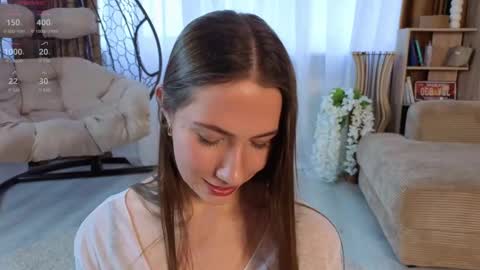 Josie Manesi online show from 10/24/25, 05:37