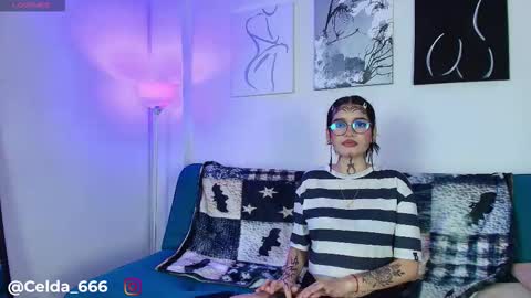 Snapshot of celda_666 chatting on 02/05/26, 03:33 Zelda online show from 02/05/26, 03:33