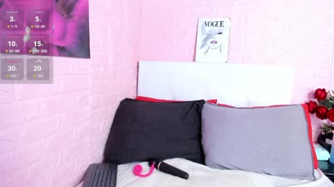 Snapshot of celeeste_rose chatting on 05/14/26, 10:00 CELESTE ROSE online show from 05/14/26, 10:00
