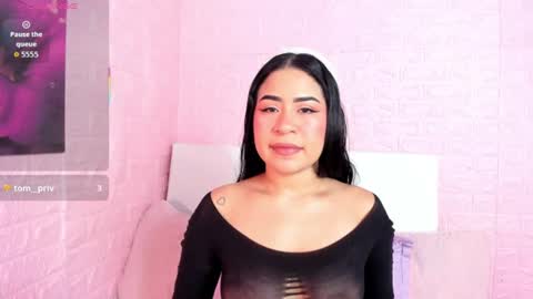 CELESTE ROSE online show from 07/06/26, 10:12