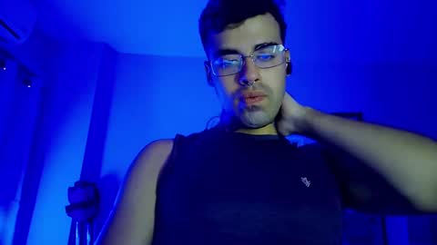 Snapshot of celesluddenn chatting on 10/12/25, 06:45 Celes online show from 10/12/25, 06:45