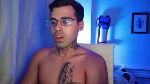 Snapshot of celesluddenn chatting on 10/18/25, 11:27 Celes online show from 10/18/25, 11:27