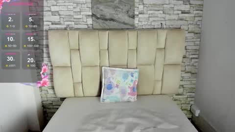 CELESSTE online show from 01/08/26, 01:24