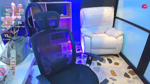 Snapshot of celesstebruce chatting on 01/22/25, 08:38 meli online show from 01/22/25, 08:38