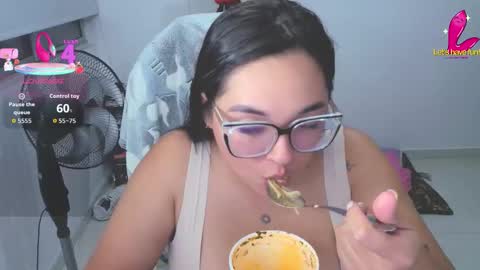 Snapshot of celesstebruce chatting on 09/25/25, 12:36 meli online show from 09/25/25, 12:36