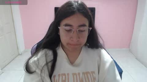 Snapshot of celeste486380 chatting on 05/11/26, 12:44 celeste486380 online show from 05/11/26, 12:44