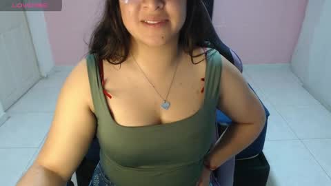 Snapshot of celeste486380 chatting on 05/11/26, 02:45 celeste486380 online show from 05/11/26, 02:45