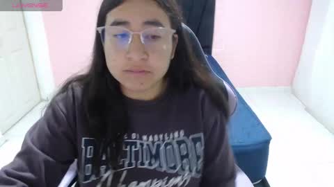Snapshot of celeste486380 chatting on 05/12/26, 12:13 celeste486380 online show from 05/12/26, 12:13