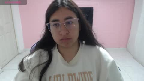 celeste817631 online show from 05/11/26, 12:44