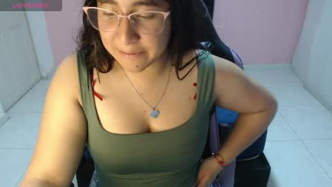 celeste817631 online show from 05/11/26, 02:45