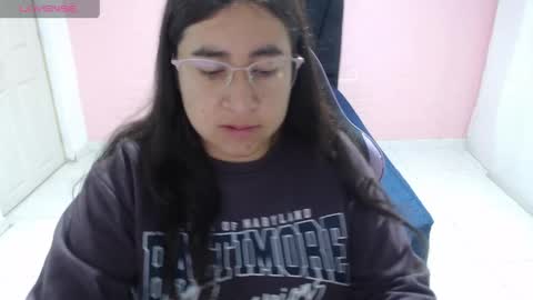 celeste817631 online show from 05/12/26, 12:13