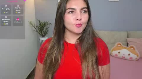 celeste_1star online show from 09/19/25, 11:16