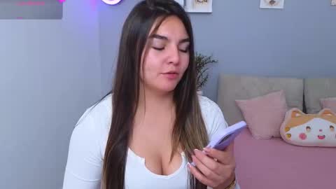 celeste_1star online show from 09/25/25, 07:17