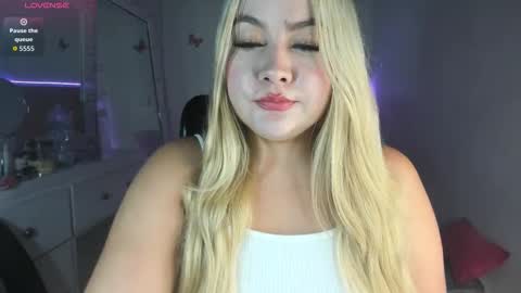 Celeste Sweet online show from 01/13/26, 08:58