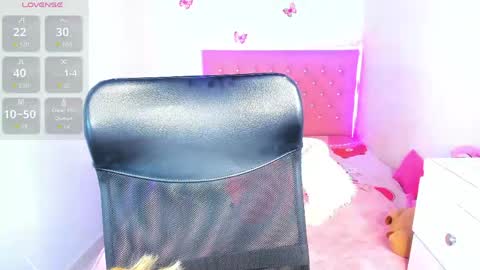Snapshot of celeste__sweetx chatting on 06/09/26, 06:41 Celeste Sweet online show from 06/09/26, 06:41