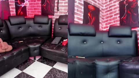 celeste_bdsm online show from 11/21/25, 11:42