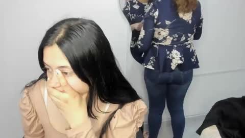 celeste_bonnet1 online show from 10/14/25, 01:23