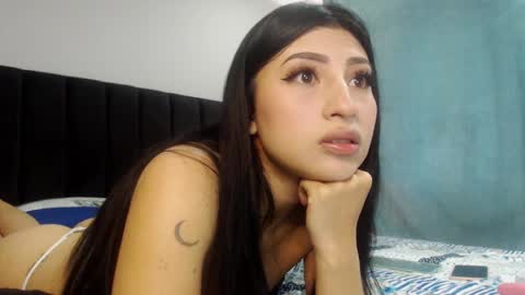 Celeste  online show from 01/24/25, 07:07