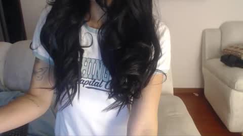 Celeste  online show from 09/23/25, 07:22