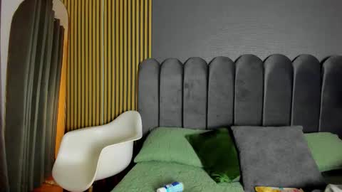 Celeste  online show from 01/06/26, 06:17