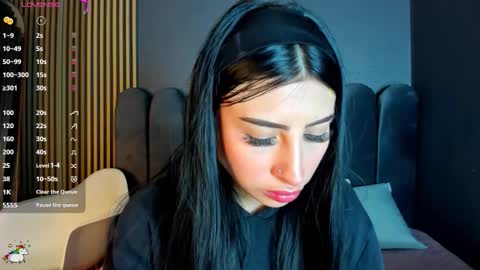 Celeste  online show from 02/03/26, 04:32